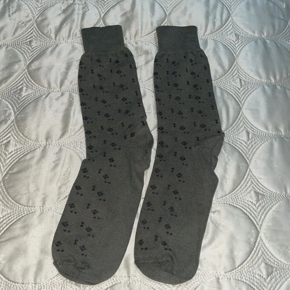 ‎Bundle of 4 pairs of mens socks